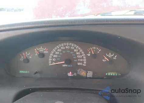 2001 Dodge Ram Van 3500 Conversion from USA, damaged, VIN 2B7KB31Y61K510927